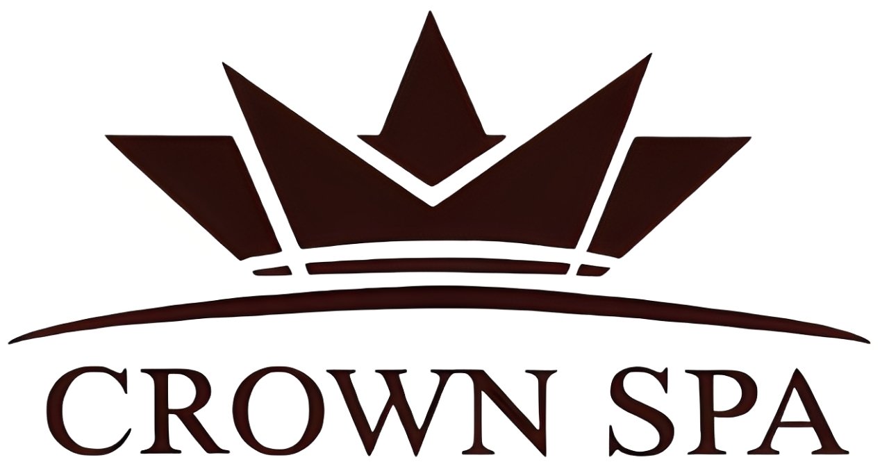 Crown Spa Logo